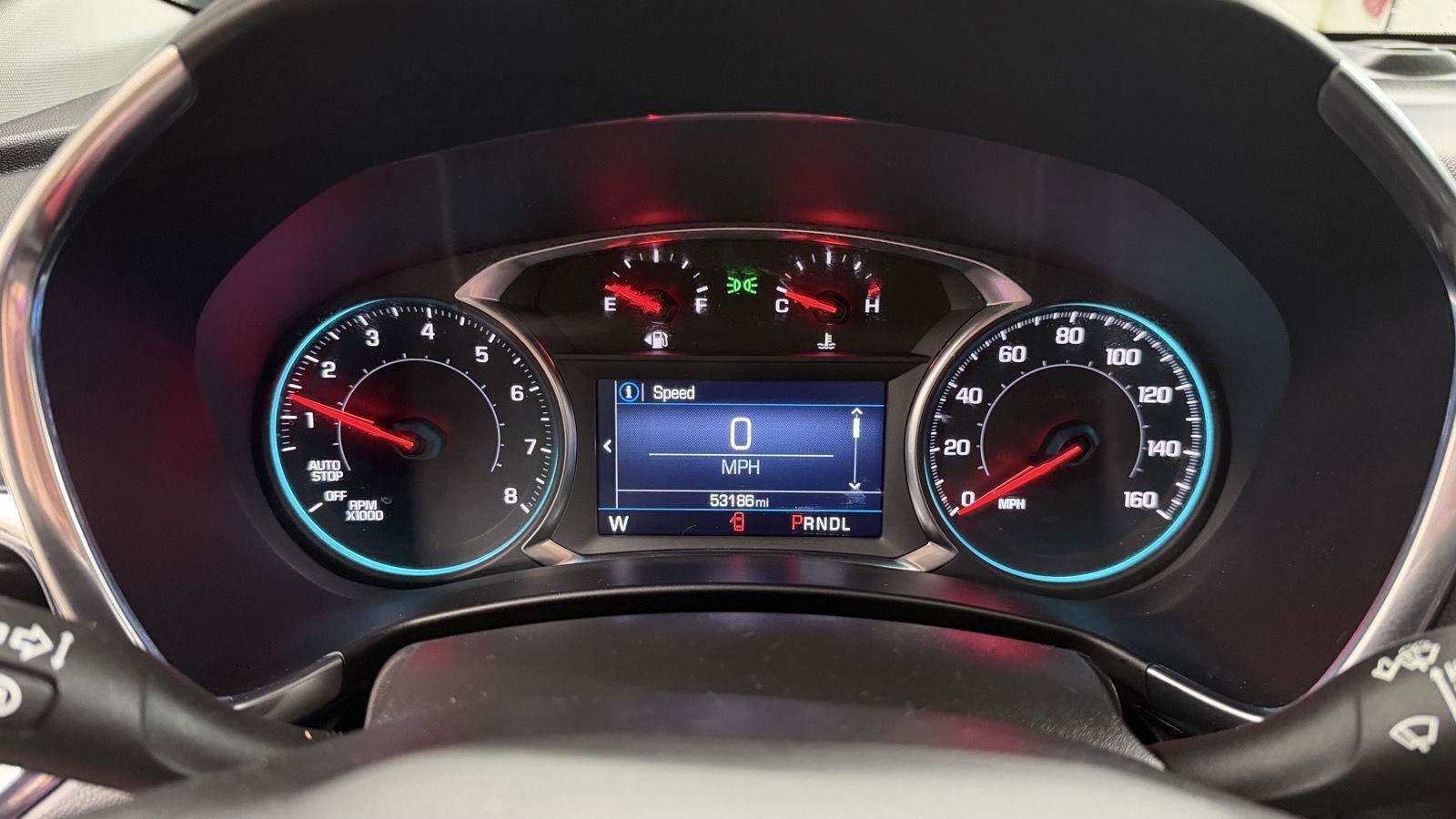 Used 2023 Chevrolet Equinox LT image 16