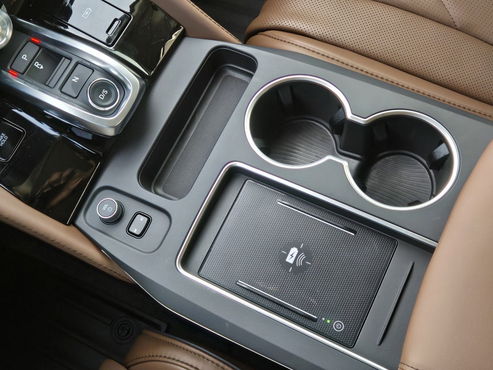 Used 2026 Acura MDX Advance Package image 23