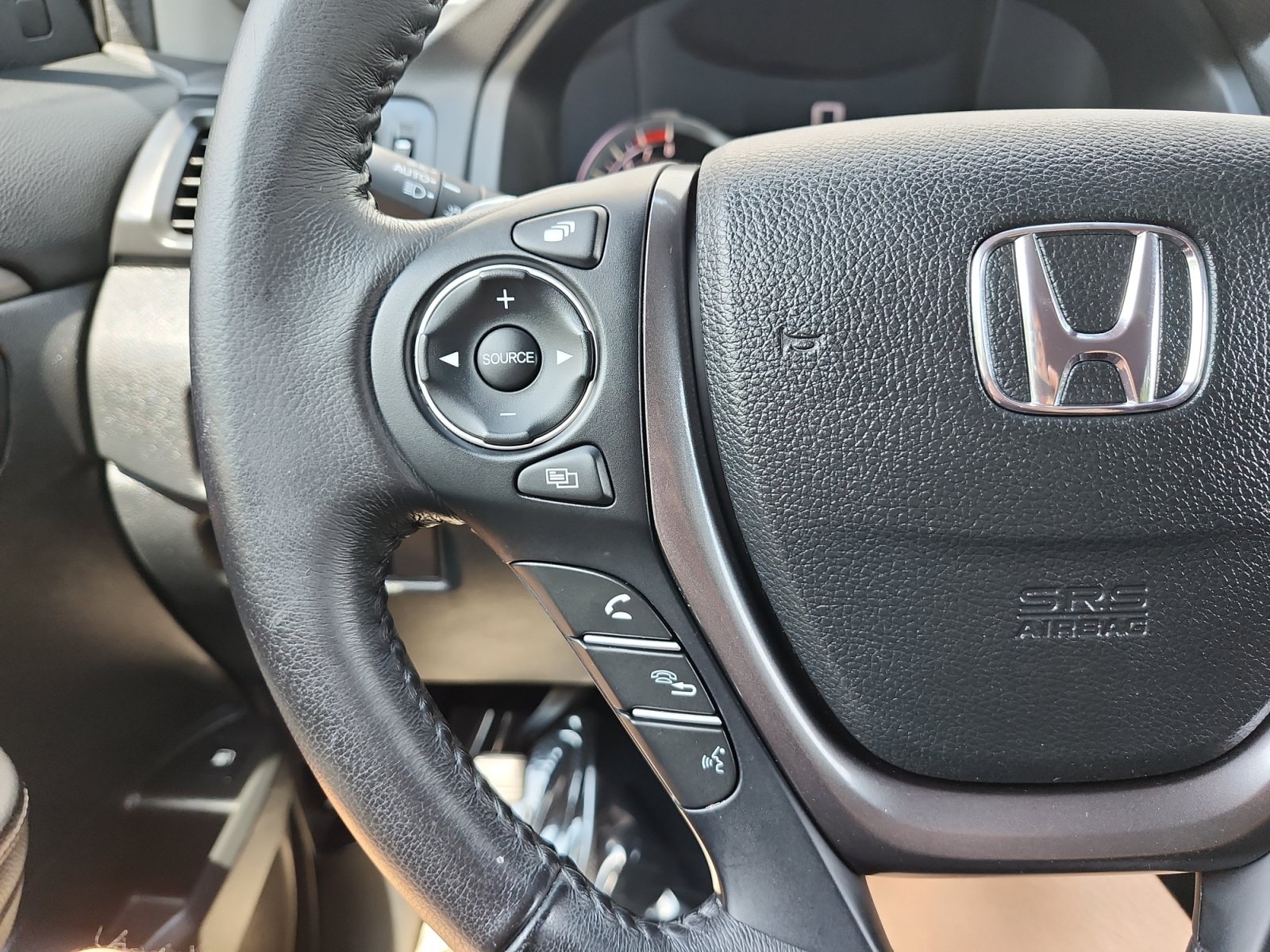 Used 2021 Honda Ridgeline RTL image 27