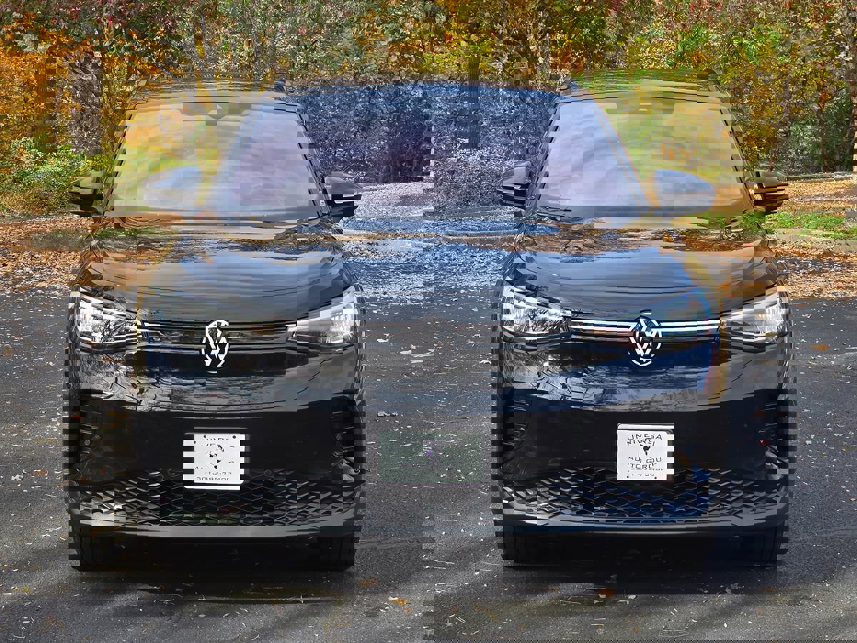 Used 2023 Volkswagen ID.4 Pro image 9