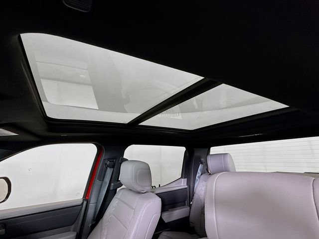 New 2025 Toyota Tundra Limited image 24