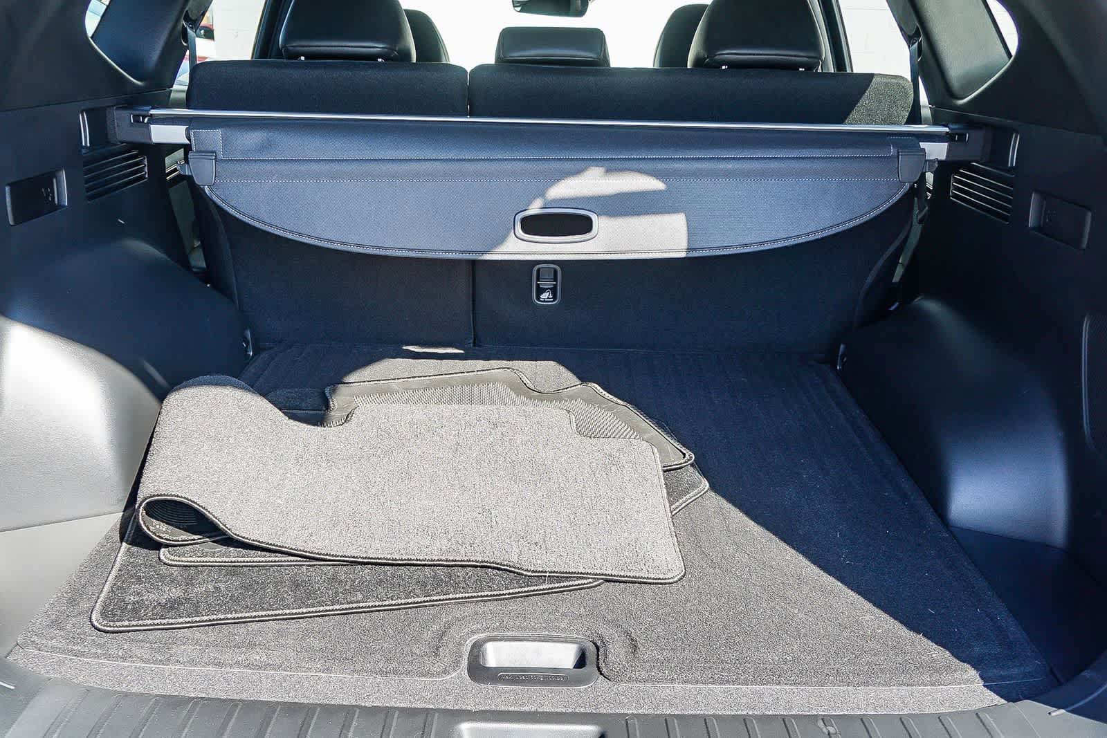 Certified 2024 Hyundai Tucson N Line image 28