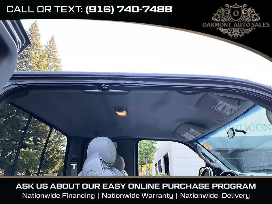Used 2006 Ford F250 XLT AWD/4WD image 17