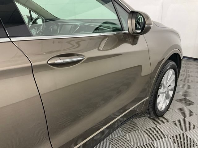 Used 2017 Buick Envision Premium AWD/4WD image 9