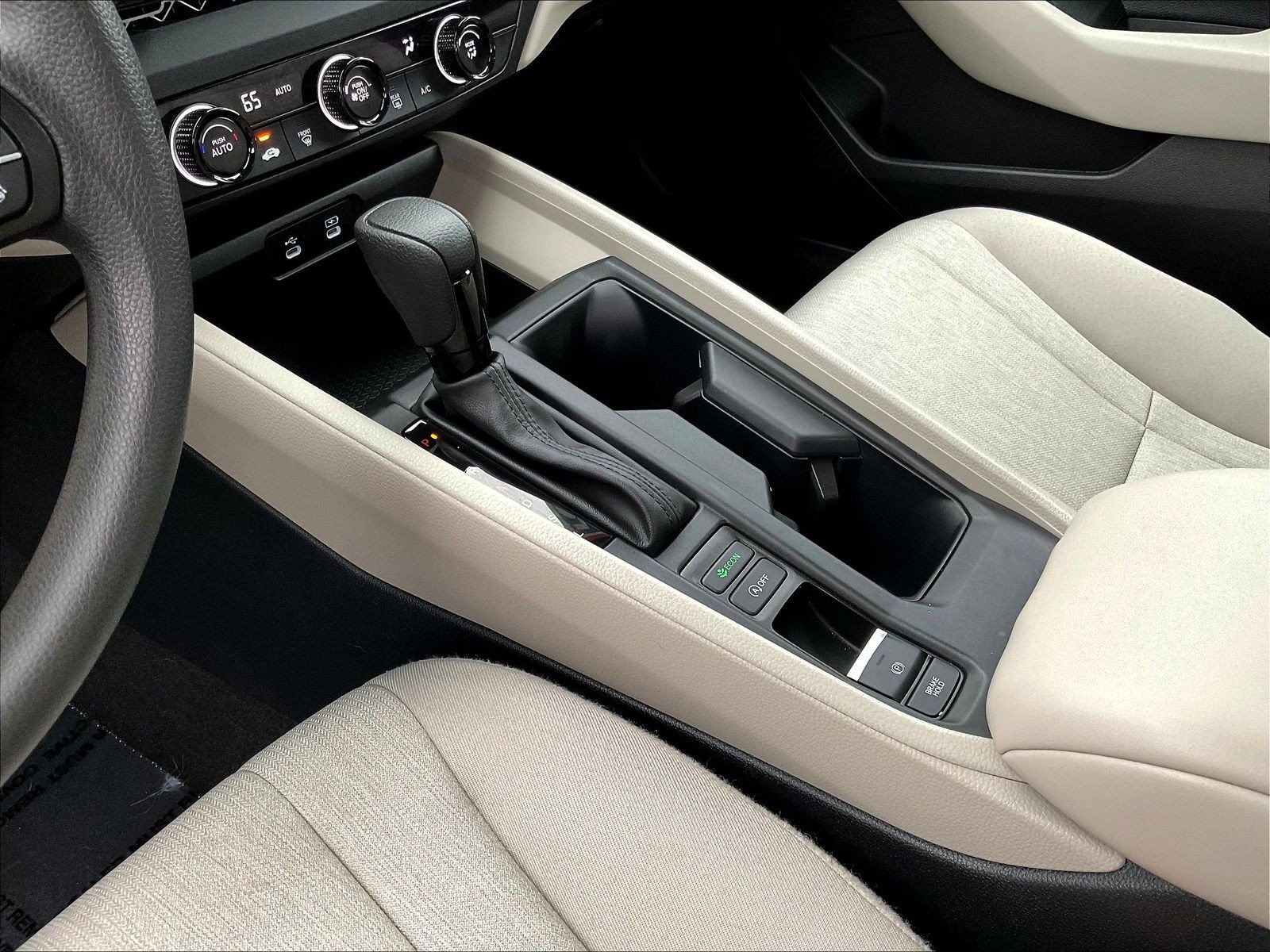 Used 2025 Honda Accord LX image 21