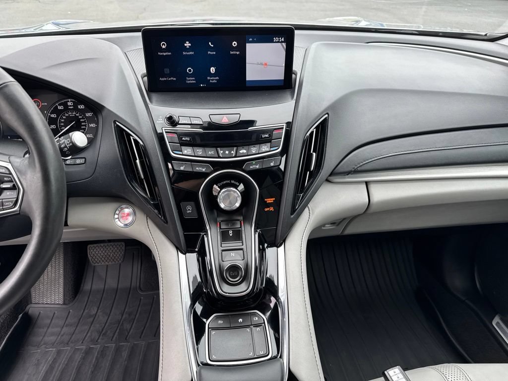 Certified 2019 Acura RDX AWD w/ Technology Package image 18