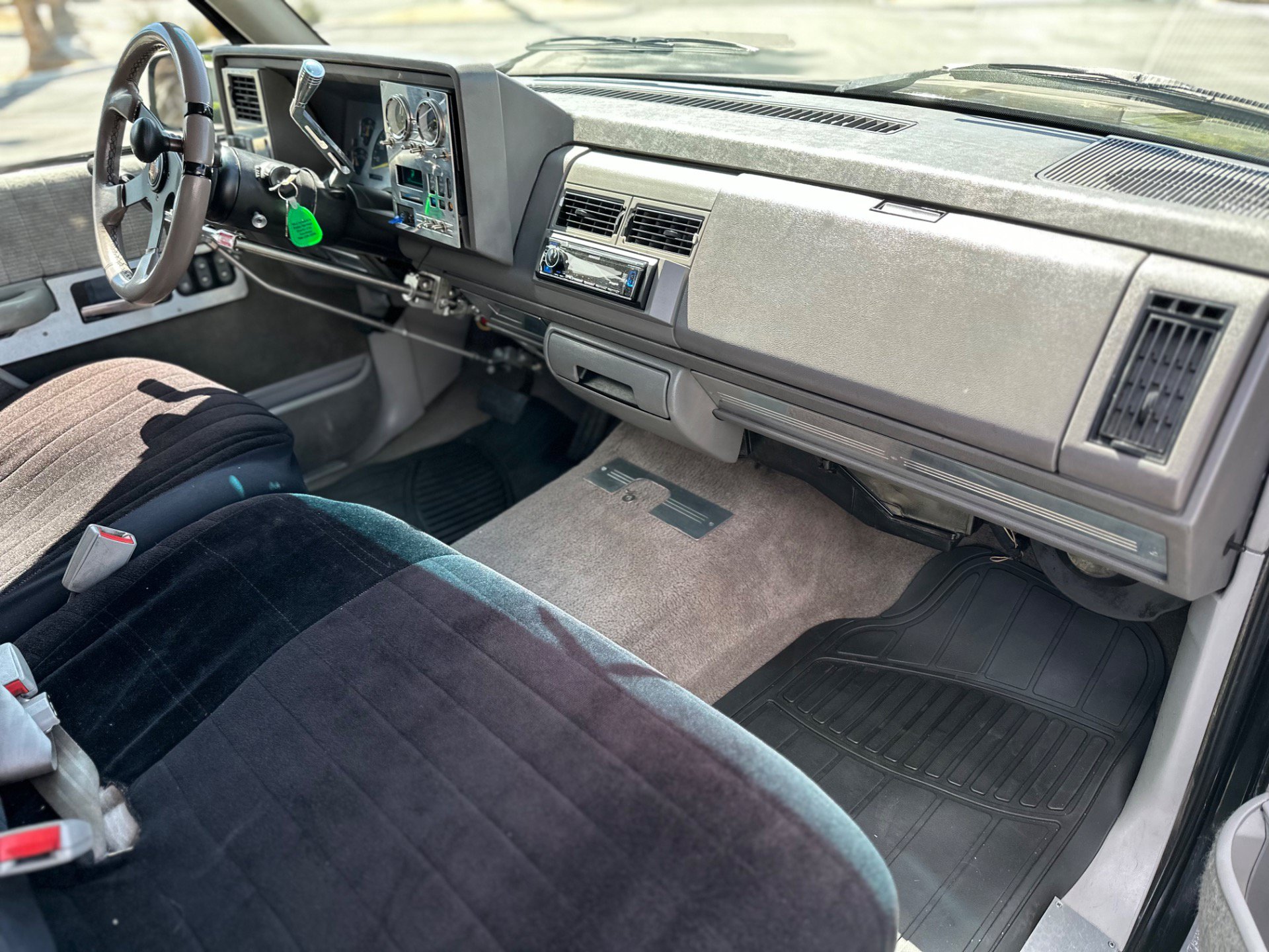Used 1994 GMC Sierra 1500 2WD Extended Cab image 19