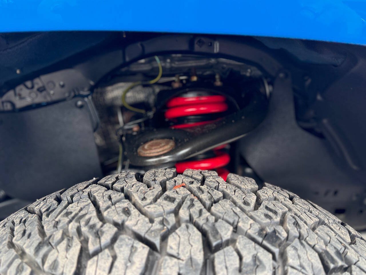 Used 2019 Toyota Tundra TRD Pro AWD/4WD image 32