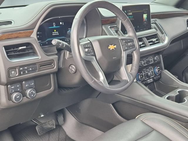 Used 2023 Chevrolet Tahoe Premier AWD/4WD image 10