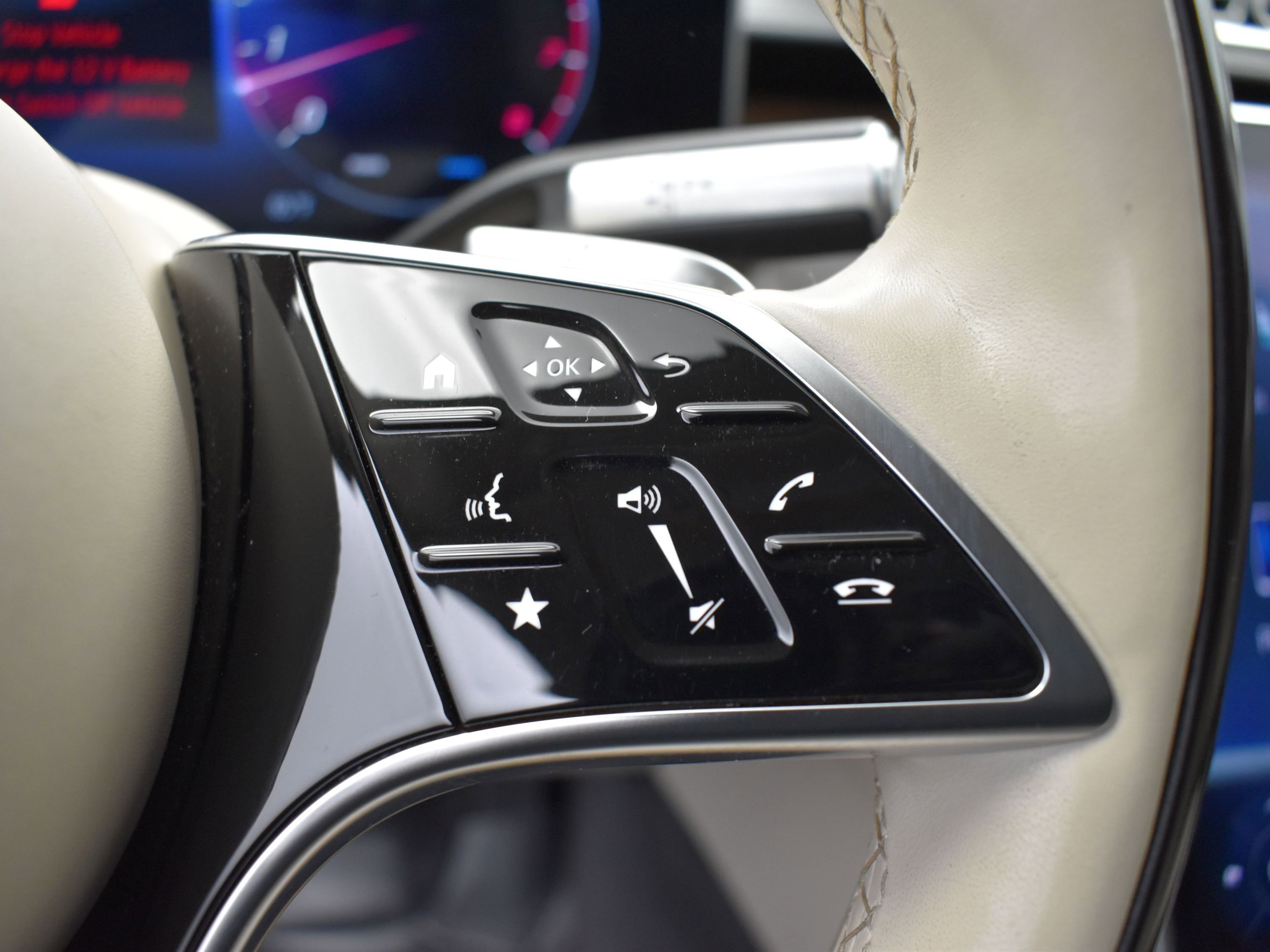 Used 2021 Mercedes-Benz S 580 4MATIC Sedan image 9