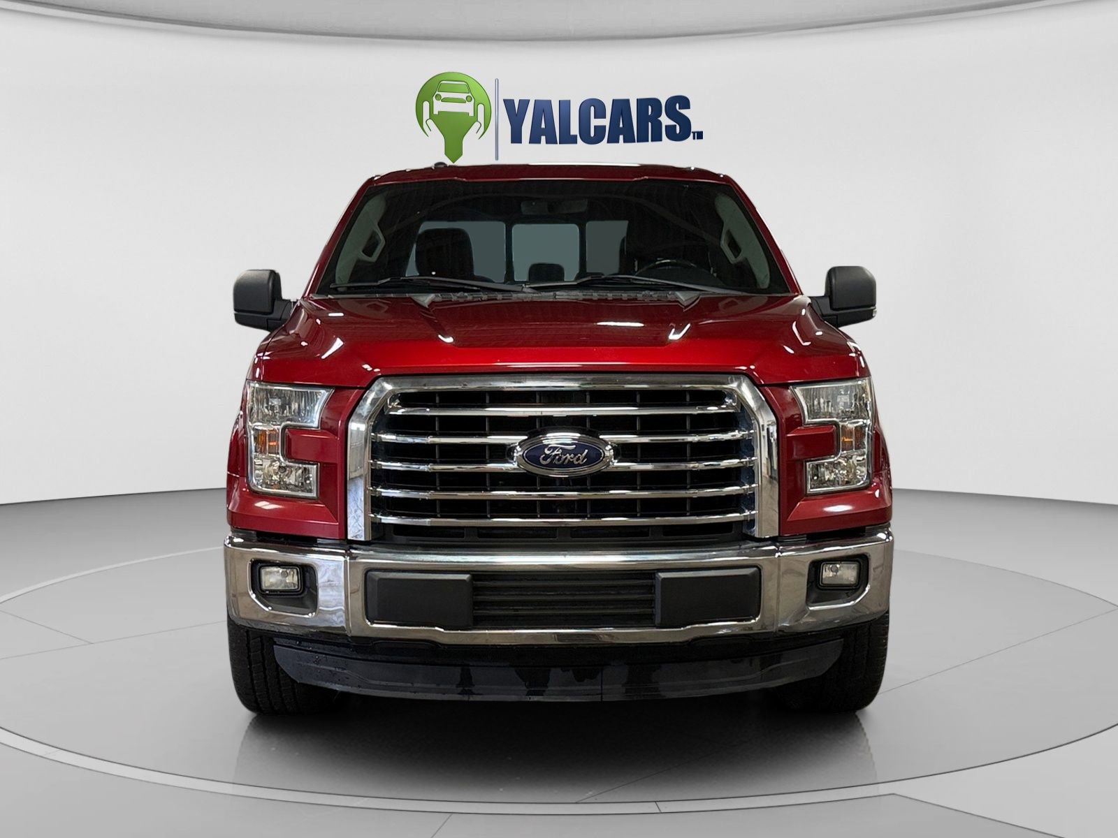 Used 2015 Ford F150 XLT w/ Equipment Group 302A Luxury RWD image 8