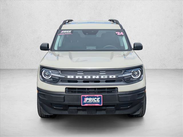 Used 2024 Ford Bronco Sport Big Bend image 4