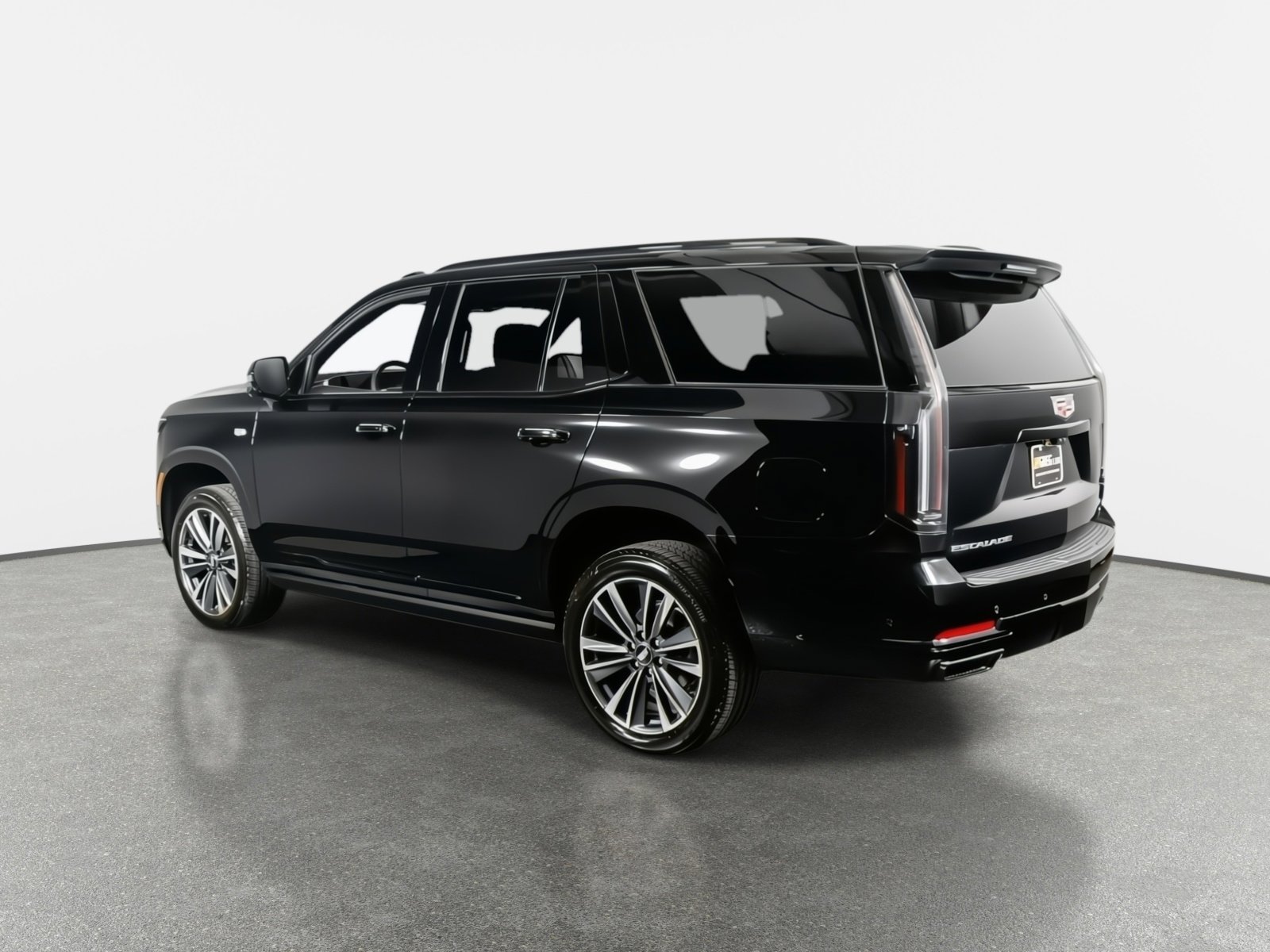 Used 2026 Cadillac Escalade Sport image 14
