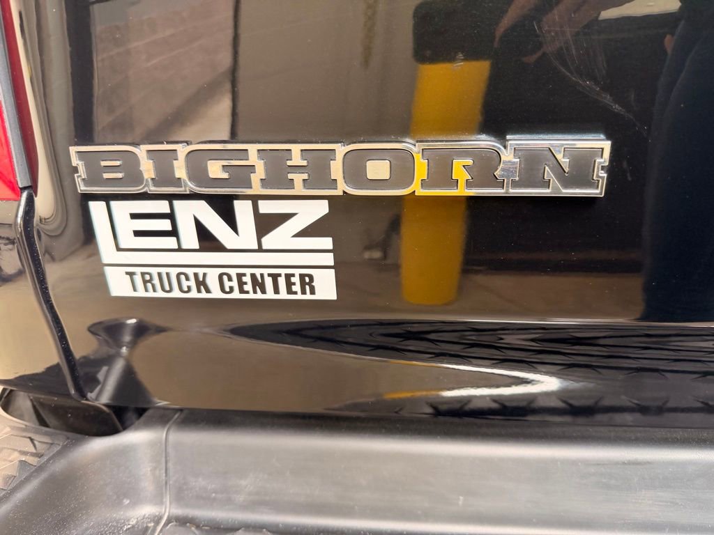 Used 2019 RAM 1500 Big Horn image 11