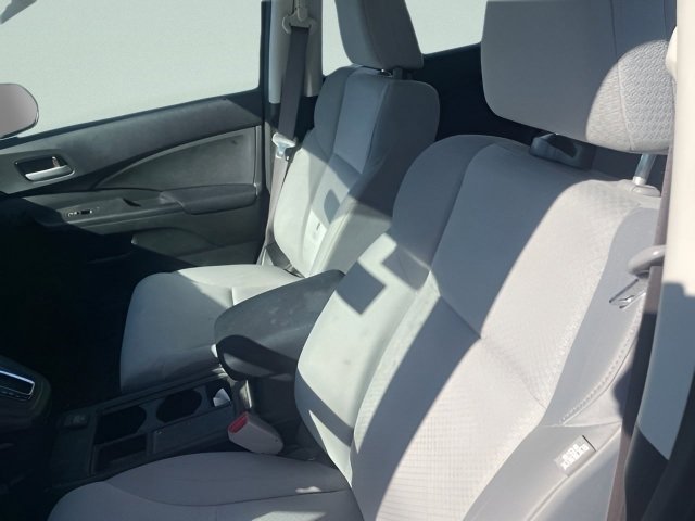 Used 2015 Honda CR-V LX image 18