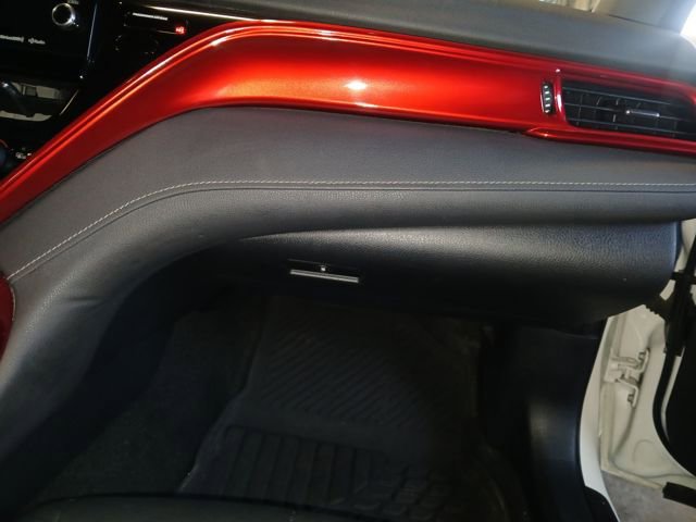 Used 2021 Toyota Camry SE w/ Audio Upgrade Package image 45