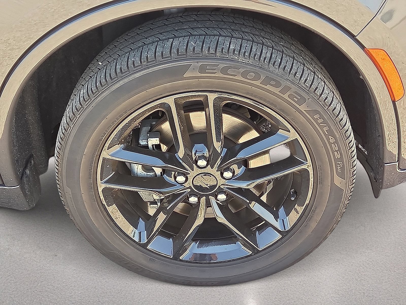Used 2025 Dodge Durango GT AWD/4WD image 9