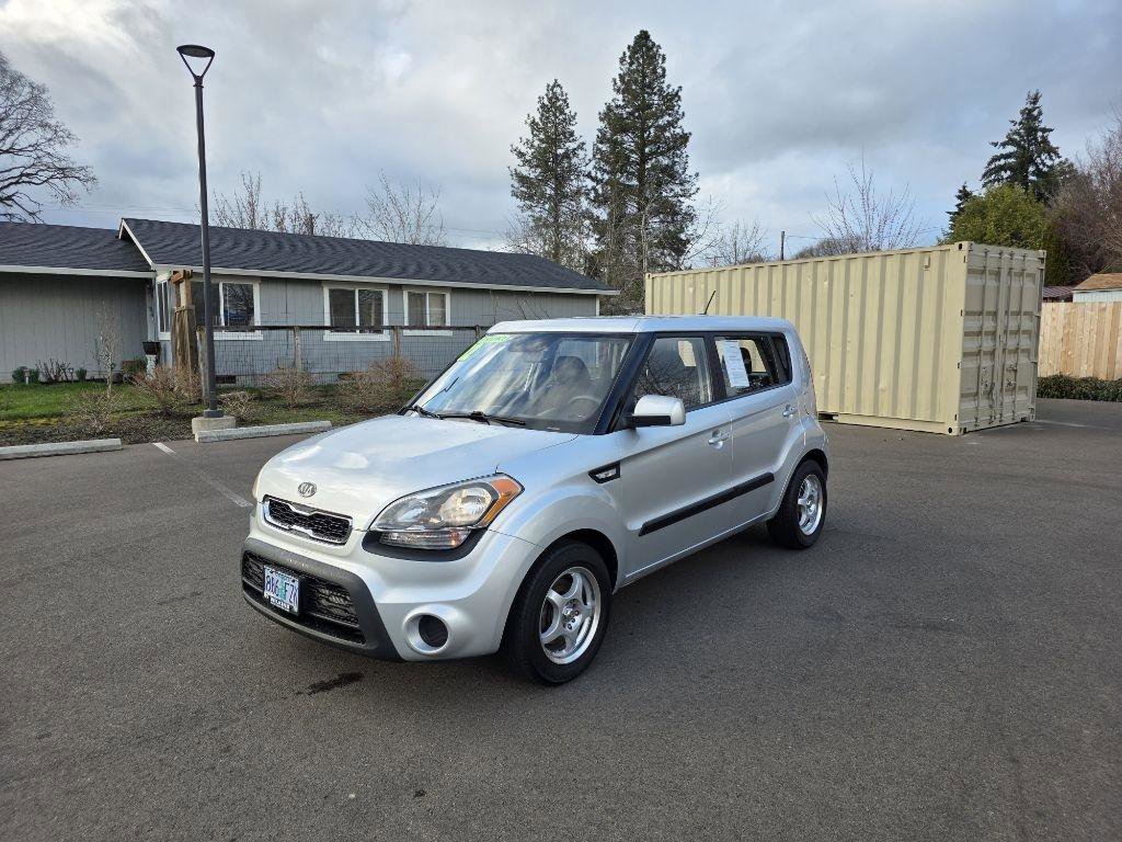 Used 2012 Kia Soul image 2