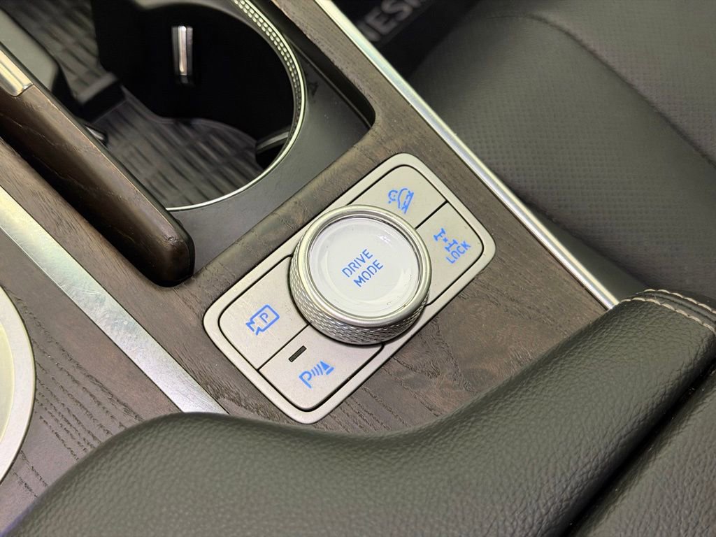 Used 2024 Genesis GV80 2.5T image 31