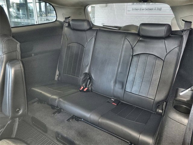 Used 2013 Buick Enclave Premium w/ Trailering Provision Package image 24