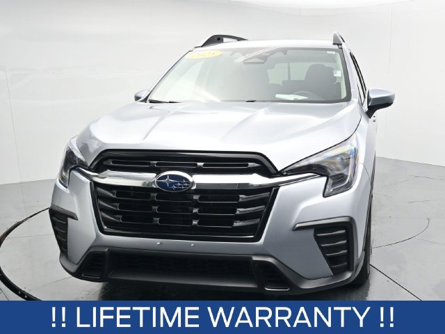 Used 2025 Subaru Ascent Premium AWD/4WD image 3