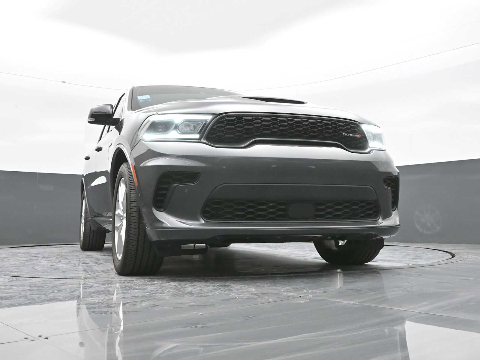 Used 2024 Dodge Durango R/T image 40