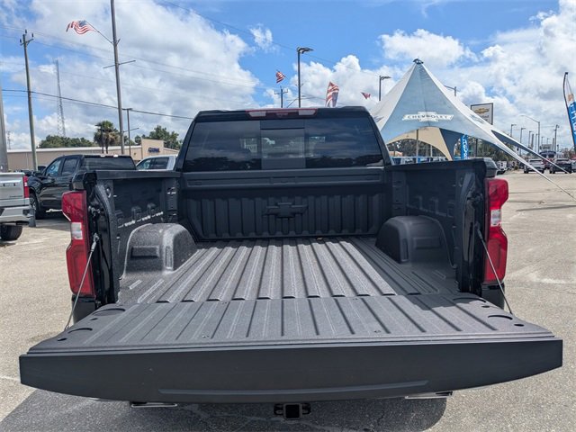 New 2026 Chevrolet Silverado 1500 LTZ image 13