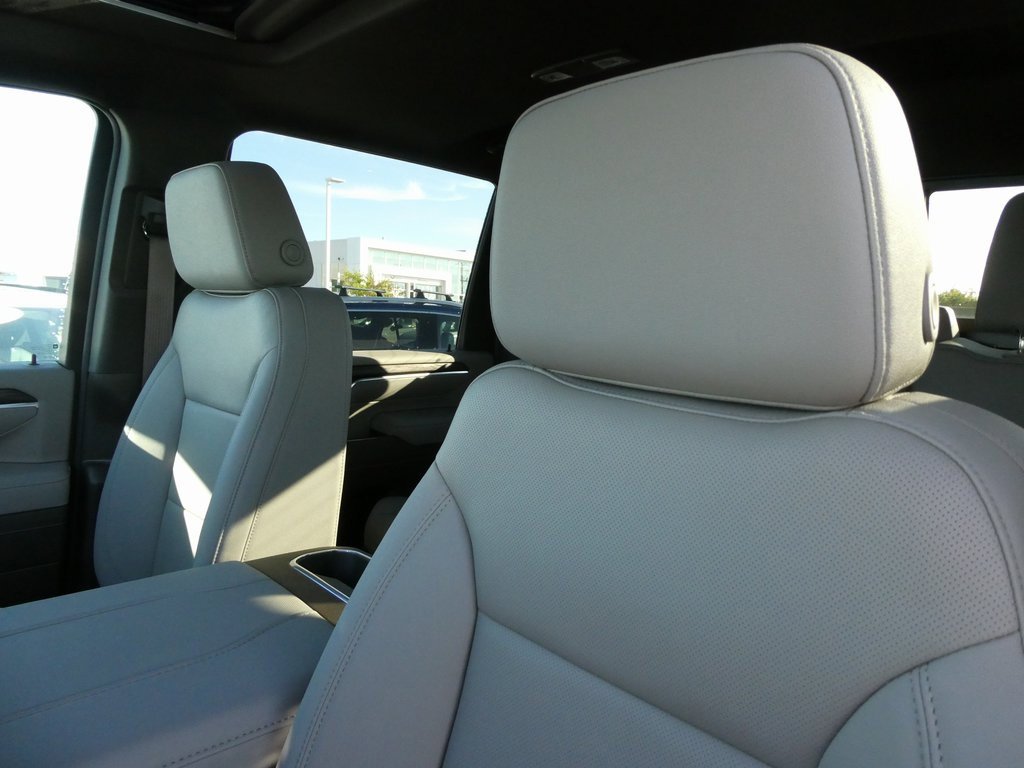 New 2026 GMC Sierra 2500 SLT w/ SLT Premium Package image 35