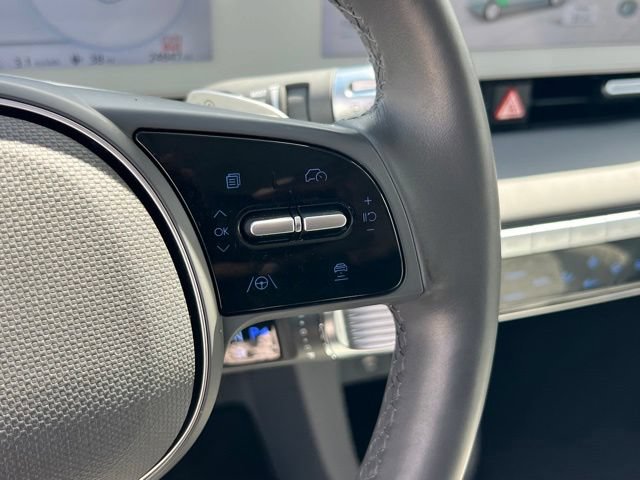 Certified 2024 Hyundai Ioniq 5 Limited AWD/4WD image 20