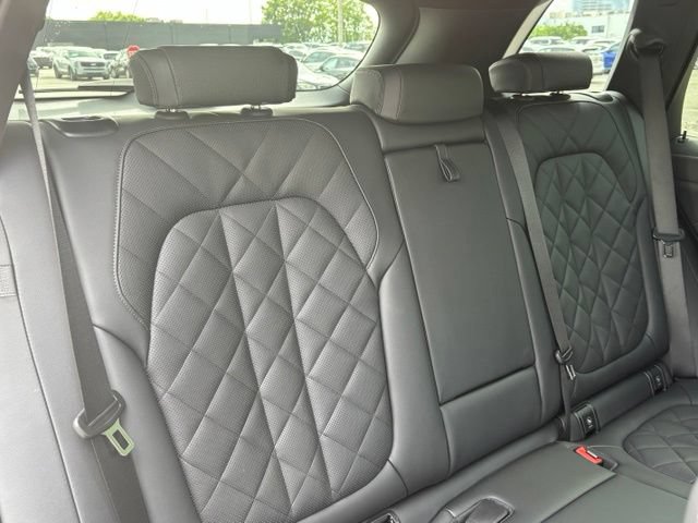 Certified 2026 BMW X5 xDrive40i w/ M Sport Package AWD/4WD image 32