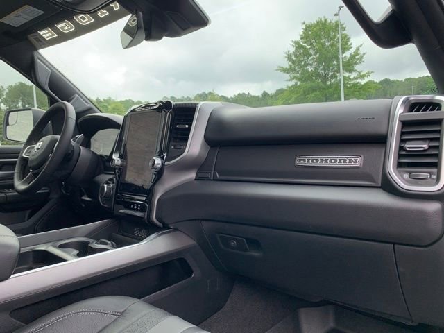 New 2025 RAM 1500 Big Horn image 47