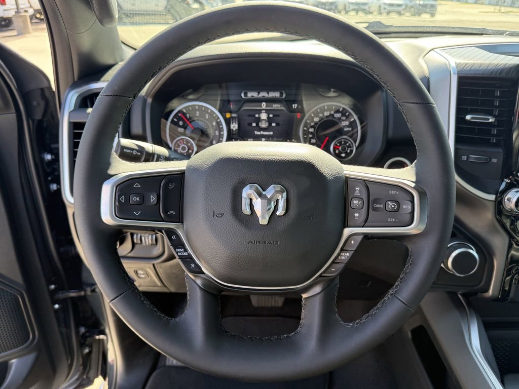 New 2026 RAM 1500 Big Horn image 14