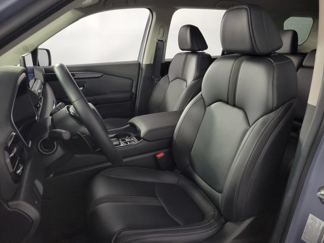 Used 2026 Honda Passport RTL image 14