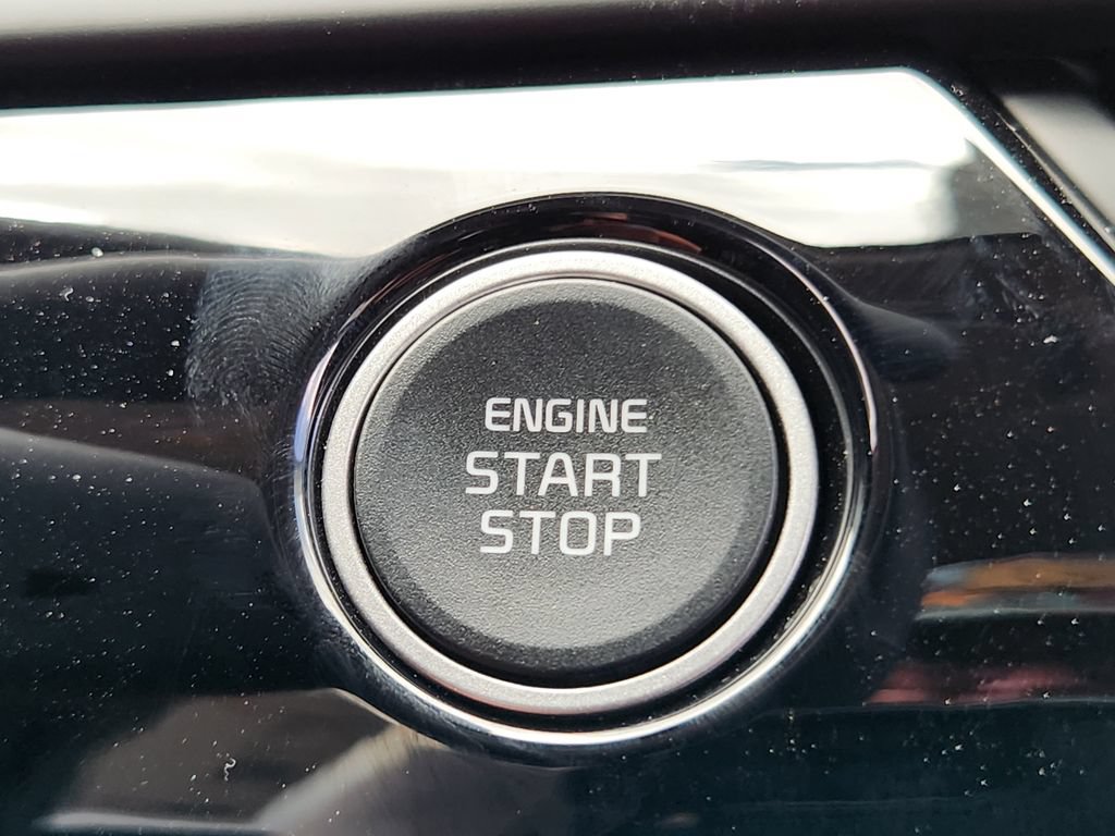 New 2026 Kia Seltos S AWD/4WD image 15