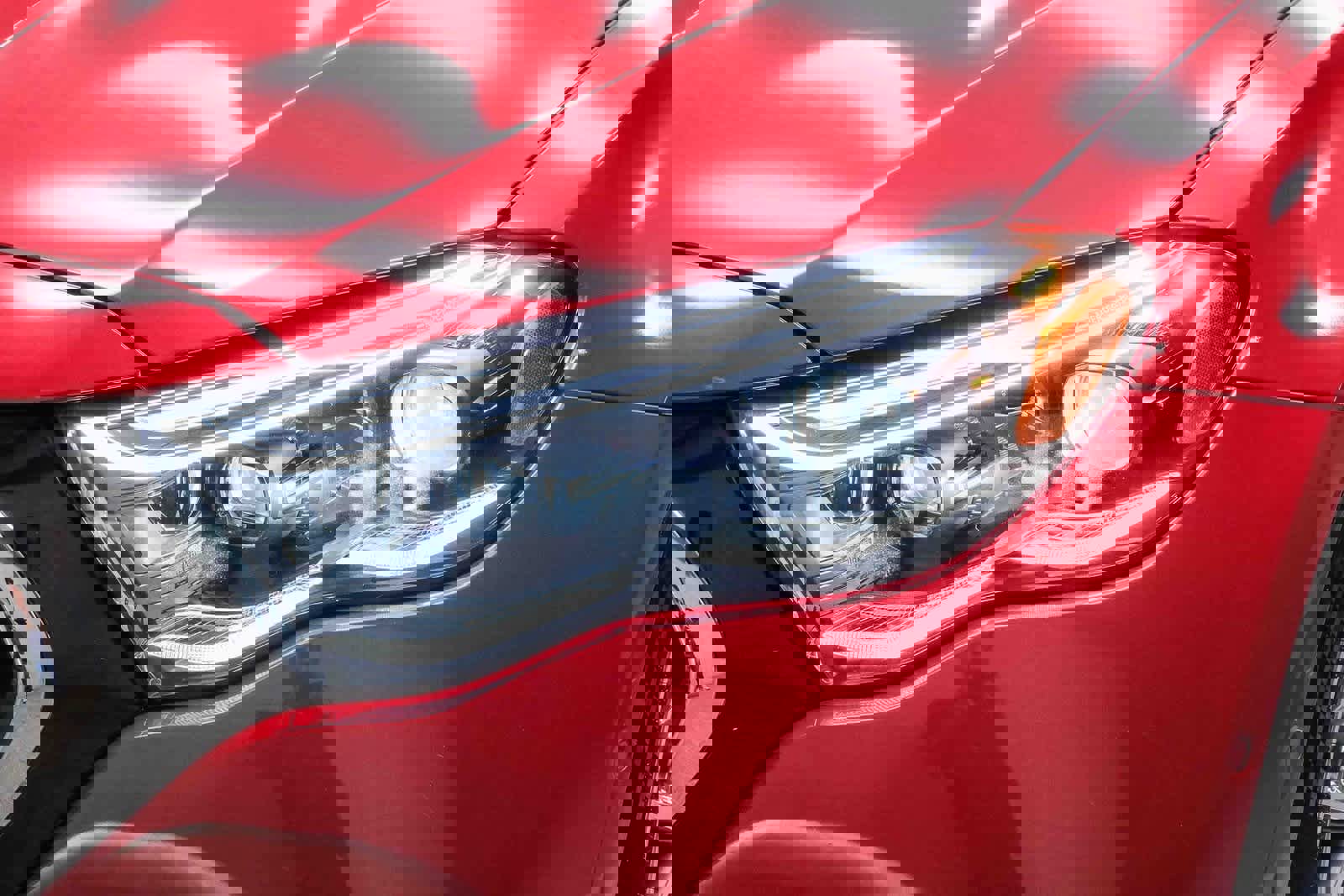 Used 2025 Mercedes-Benz E 53 AMG e 4MATIC Sedan image 11