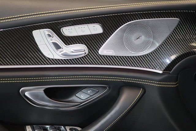 Used 2022 Mercedes-Benz AMG GT 43 w/ Driver Assistance Package image 3