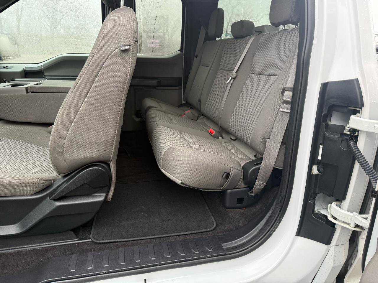 Used 2020 Ford F150 XLT w/ XTR Package AWD/4WD image 14