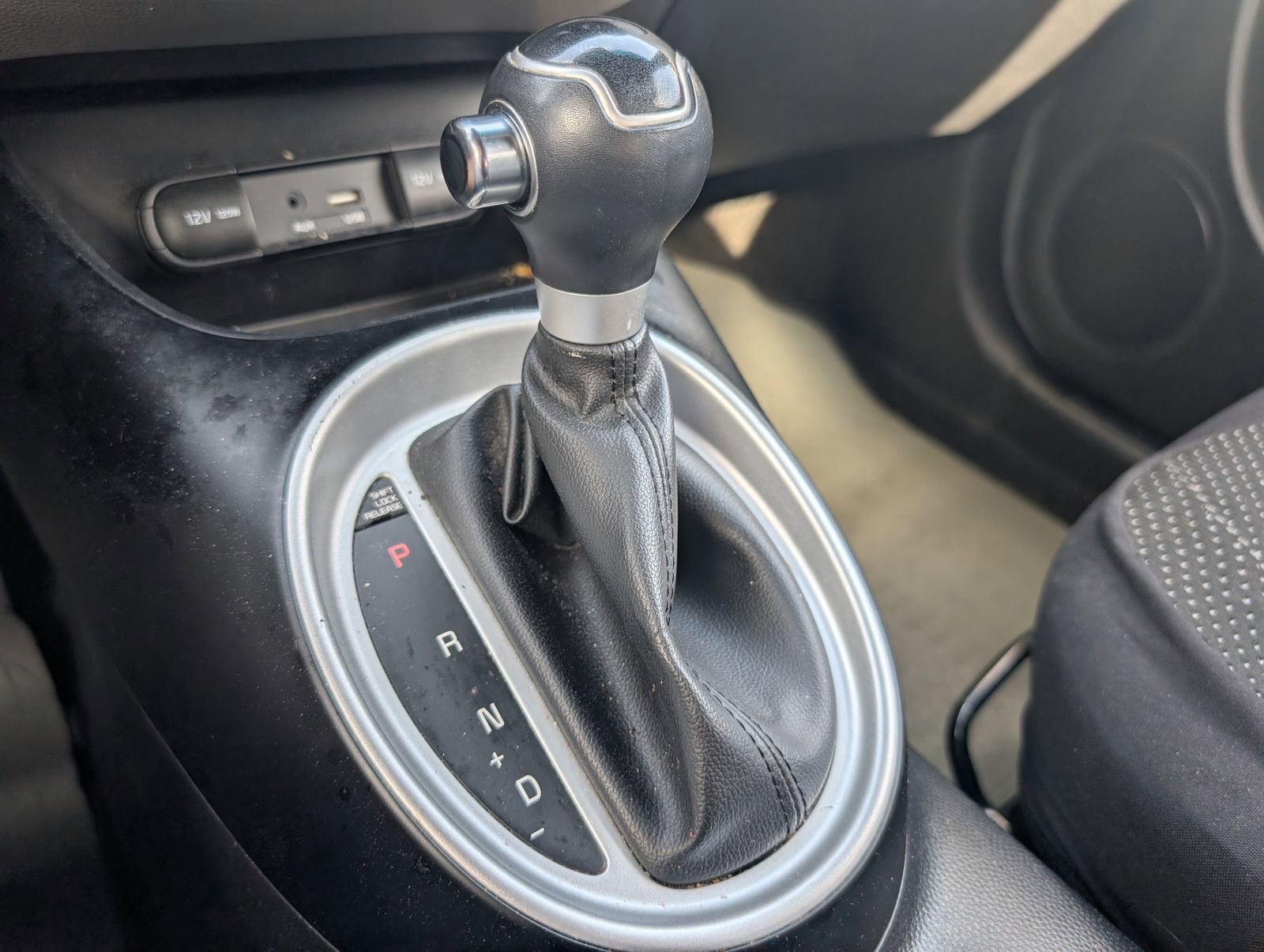 Used 2016 Kia Soul w/ Option Group 020 image 10