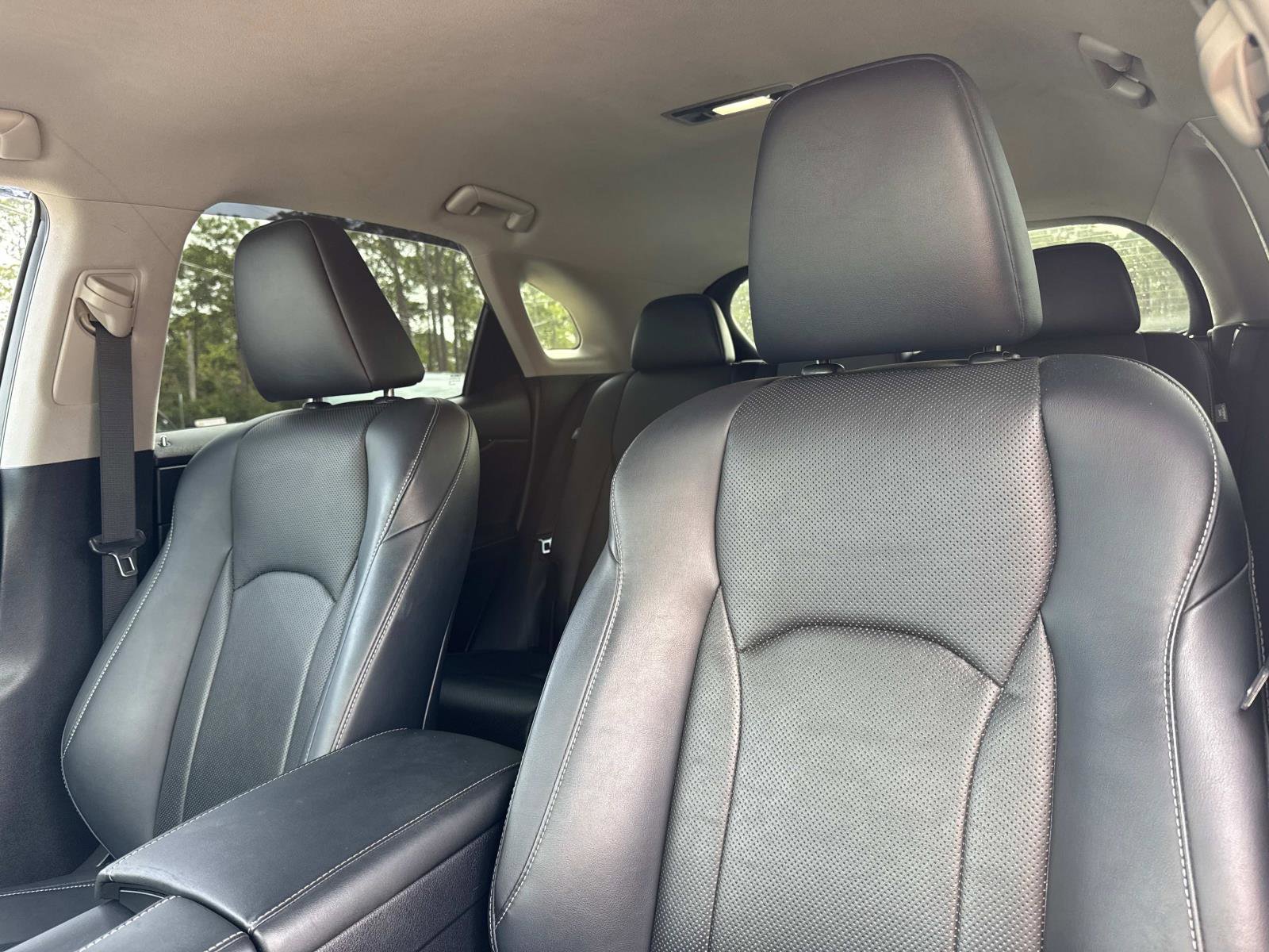 Used 2019 Lexus RX 350 F Sport image 20