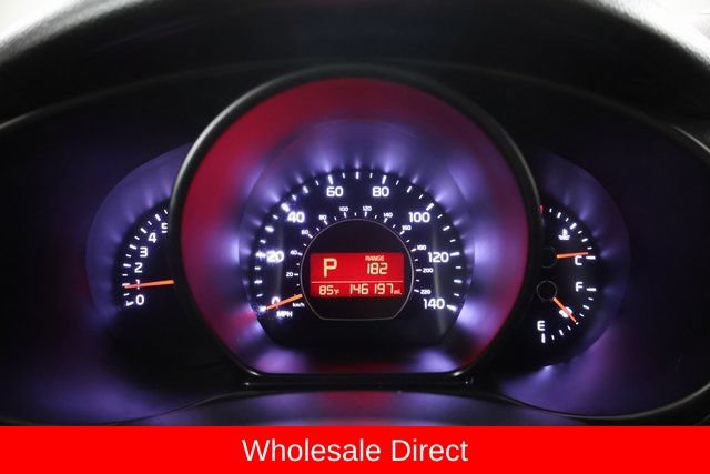 Used 2016 Kia Soul FWD image 16