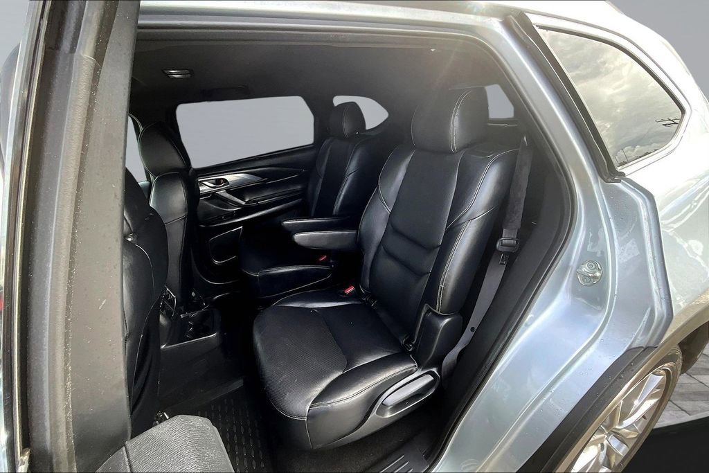 Used 2020 MAZDA CX-9 Grand Touring FWD image 23