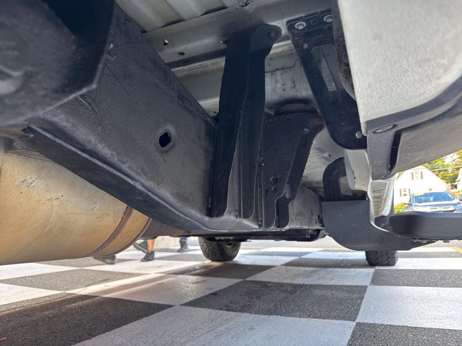 Used 2020 GMC Sierra 2500 4x4 Crew Cab w/ Convenience Package image 40