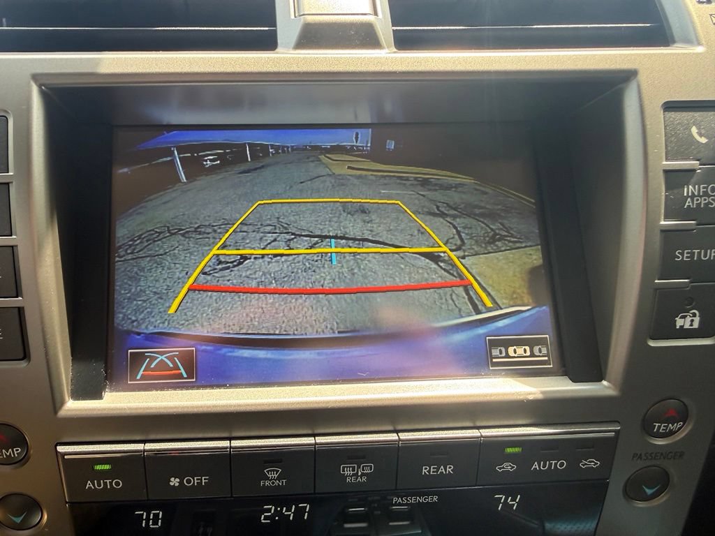 Used 2018 Lexus GX 460 Luxury AWD/4WD image 15