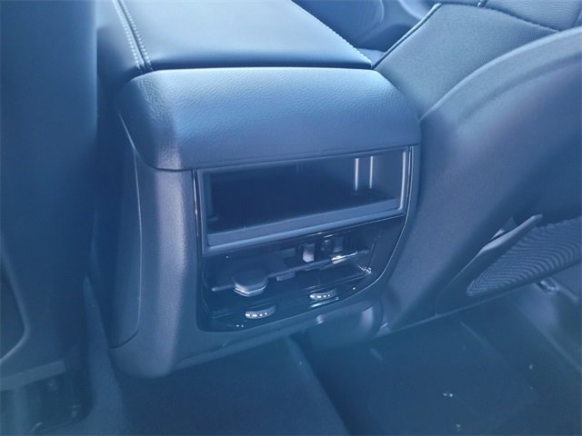 New 2025 Jeep Grand Cherokee Limited image 8