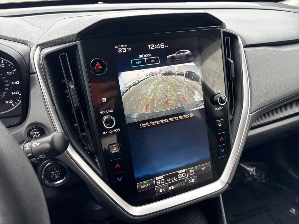Certified 2024 Subaru Crosstrek 2.0i Premium image 26