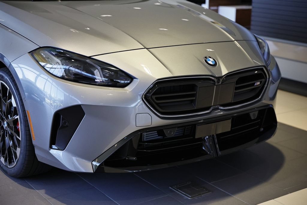 New 2026 BMW M235i xDrive w/ Technology Package AWD/4WD image 2