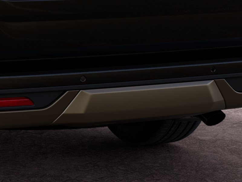 New 2027 Ford Expedition Max King Ranch AWD/4WD image 23
