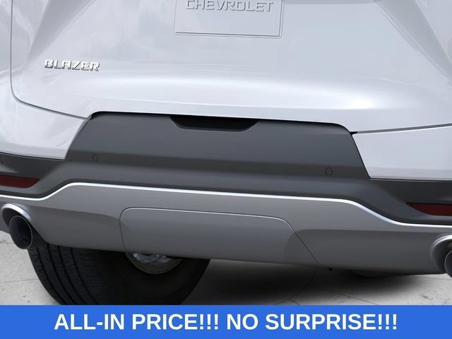 New 2026 Chevrolet Blazer LT w/ Convenience Package FWD image 24