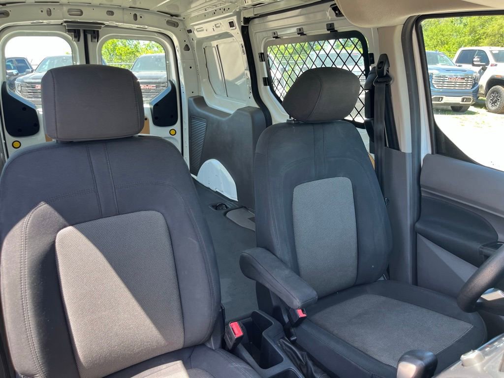 Used 2022 Ford Transit Connect XL FWD image 33