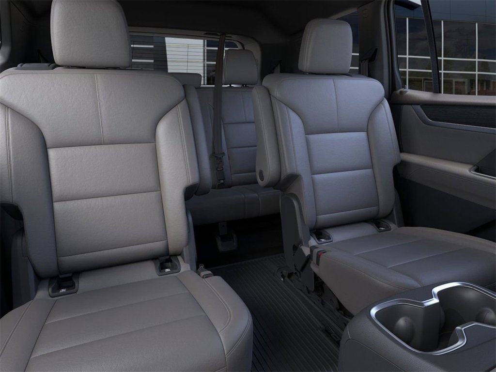 New 2026 GMC Acadia Elevation w/ Black Edition image 17